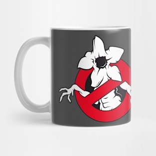 GORGONBUSTER Mug